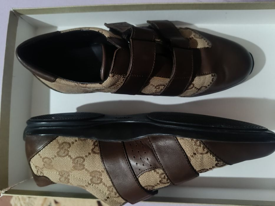 Adidași Gucci GG