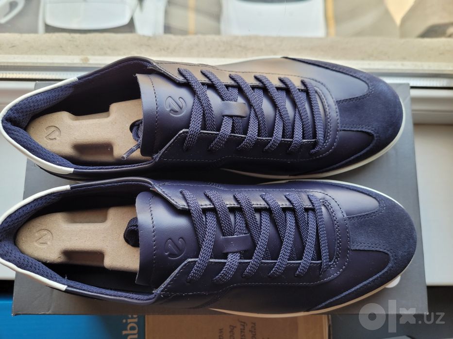 Ecco street lite Vintage