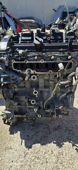 Motor toyota 2009/2014