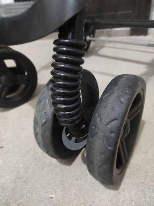 Cadru carucior copii Smiki