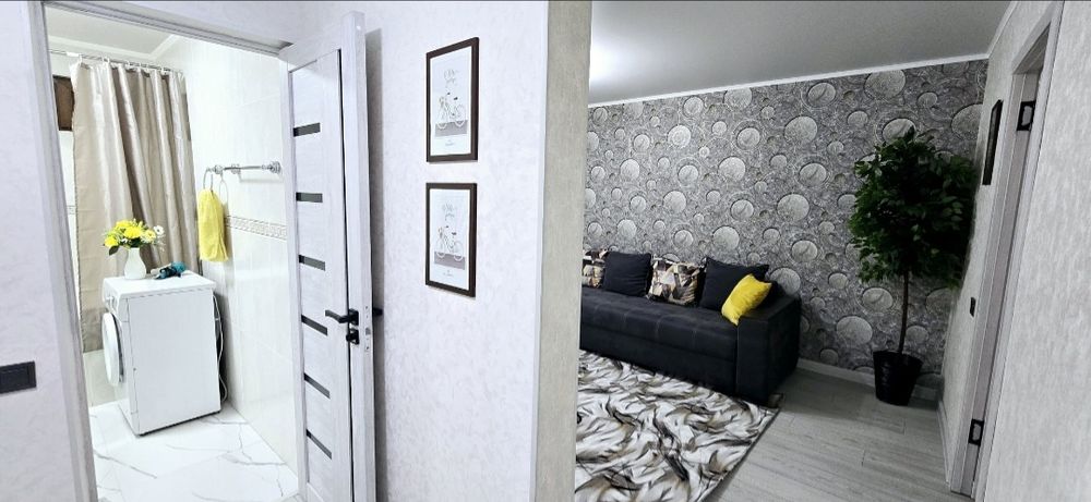 2ком Арбат посуточно. Пр Б Момышулы 4а