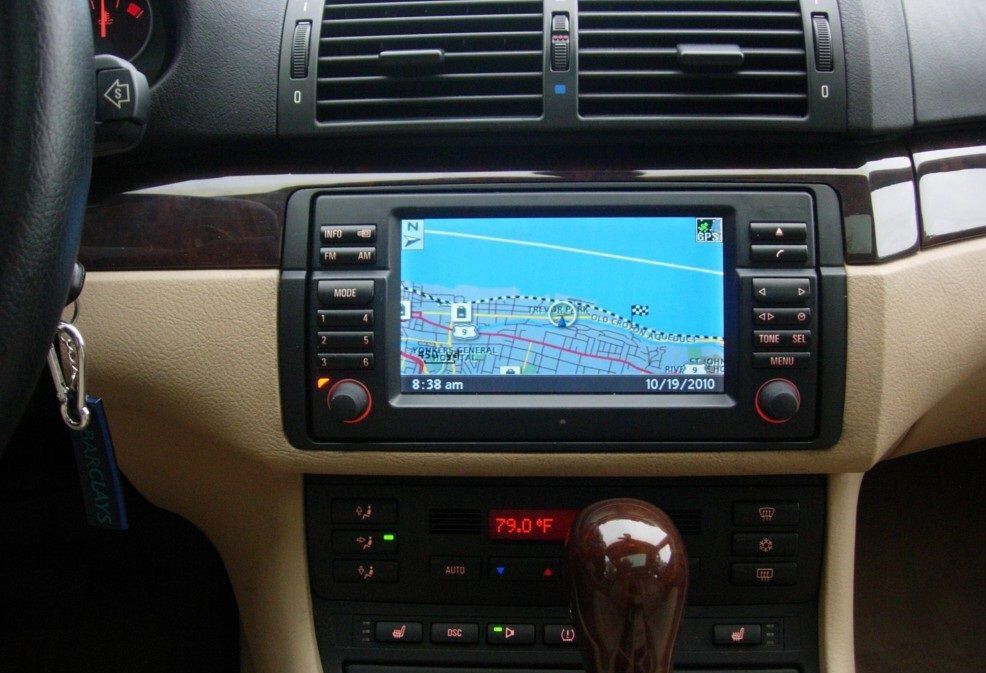 Harti CD DVD Navi BMW MK1/2 MK3 2019 BMW MK4 seria 3/5/7/X3/X5/E46 Rom