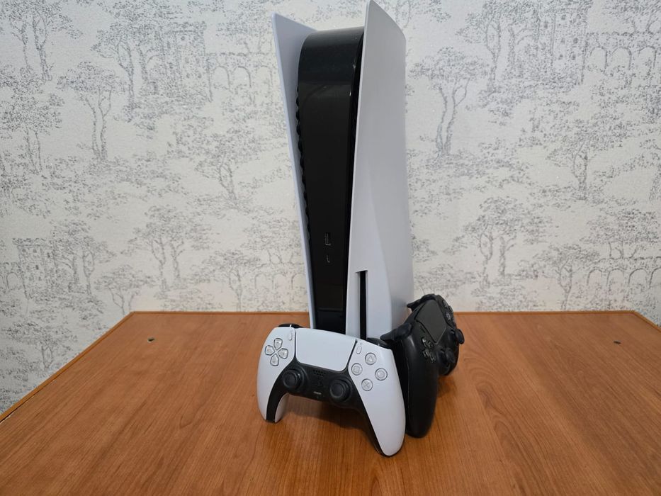 Продам PlayStation 5