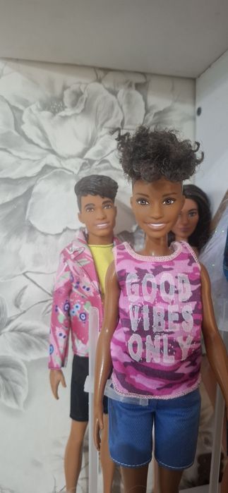 Продаются куклы барби