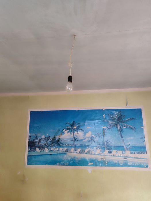 Dala hovli sotiladi dacha vasxodda boylashgan