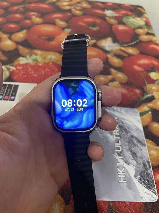Smart watch ULTRA A