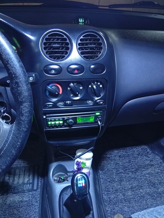 Продам Chevrolet Matiz Best