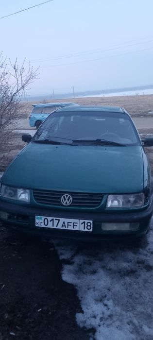 Продам Пассат В4
