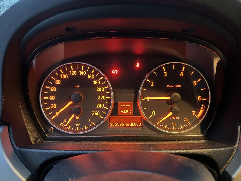 Vand BMW seria 3 e 90