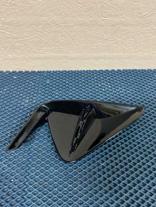 Рамка противотуманной фары правая JAC J7 с 2019 г