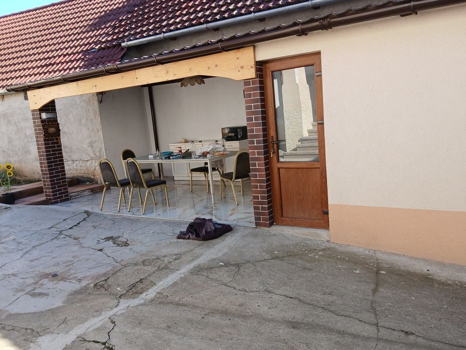 Vând casă de locuit în Çâlnic,jud.Alba
