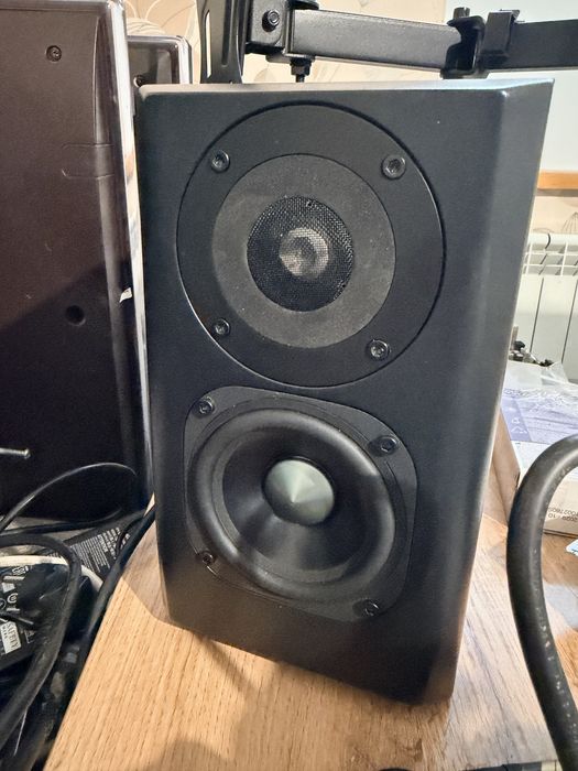 Колонки 150W Edifier S351DB