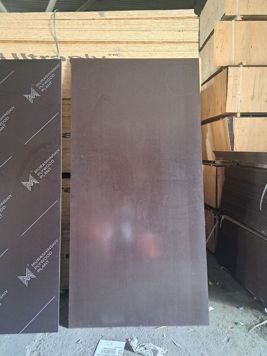DSP MDF Faner DVP Finskiy faner