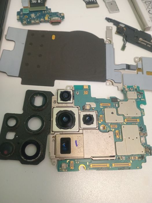 S22 ultra  defect PIESE