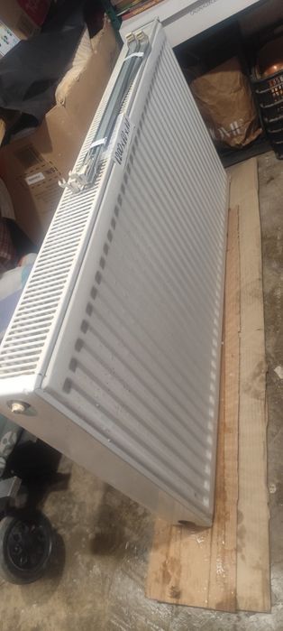 Calorifer panou 1200x600x104