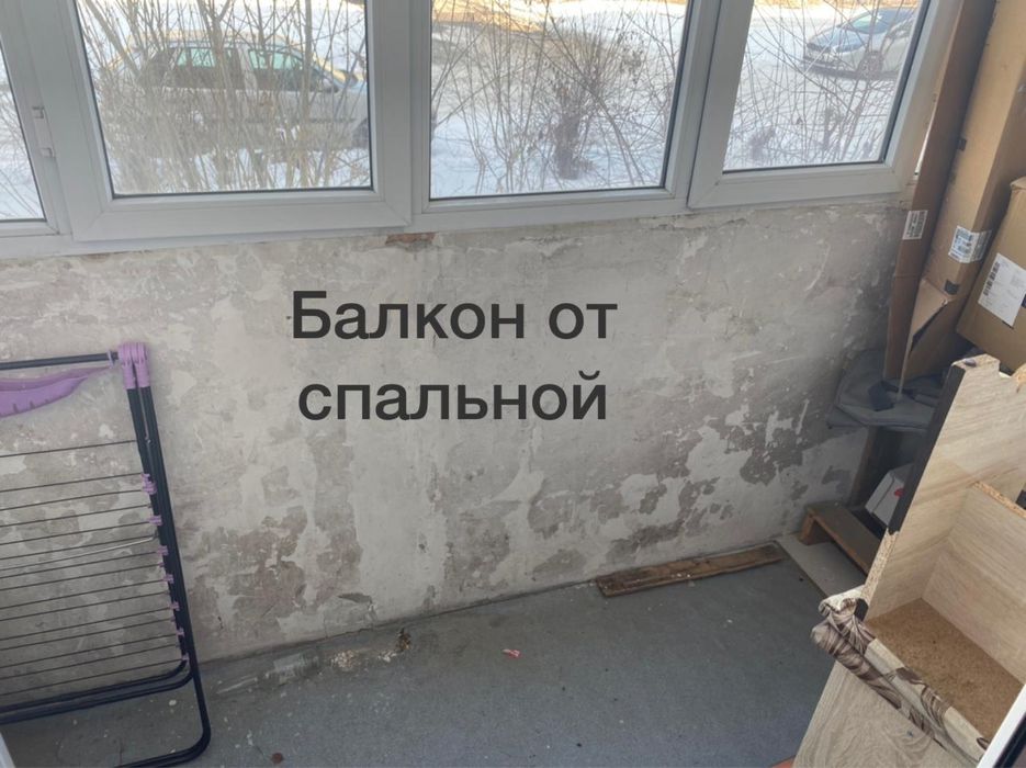 Продам квартиру в Илийском районе