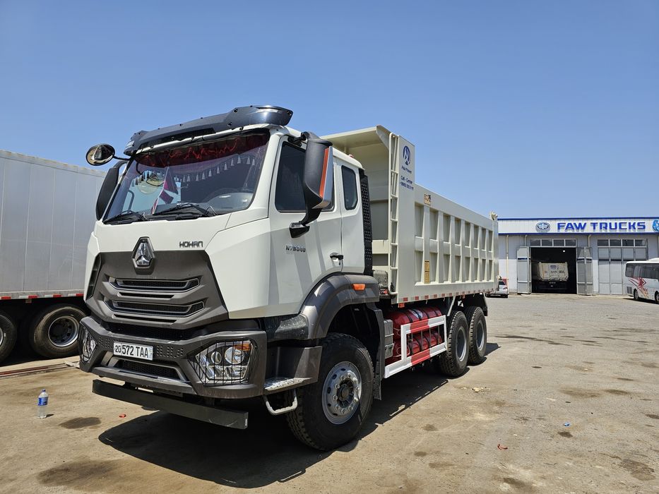 Установка  МЕТАН ГАЗ  на Дизель матор по корейской тенологии  Haw