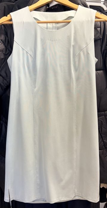 Костюм - двойка и платье