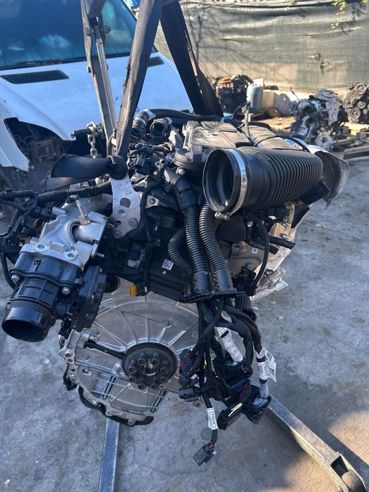 Motor BMW X1/X2 B47C20B