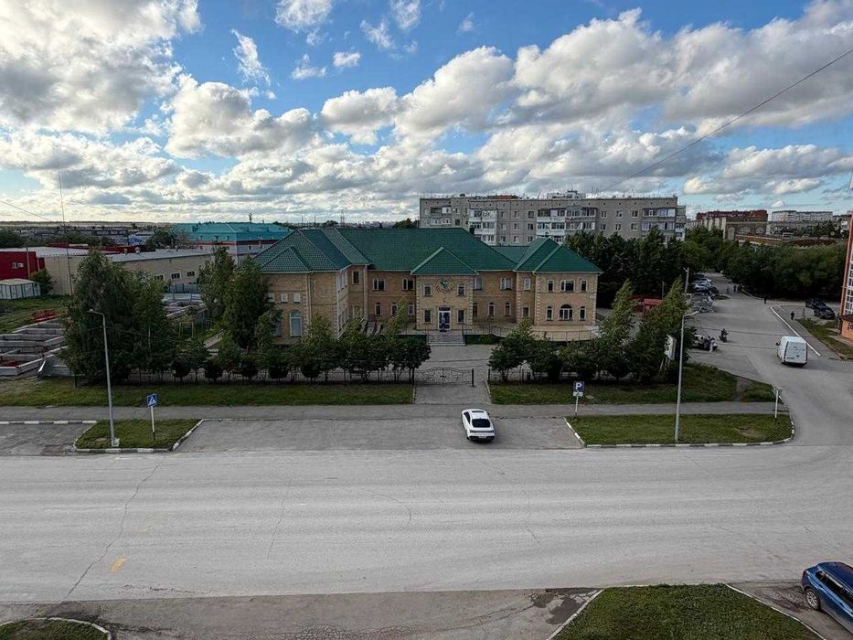 Продам 3 комнатную квартиру