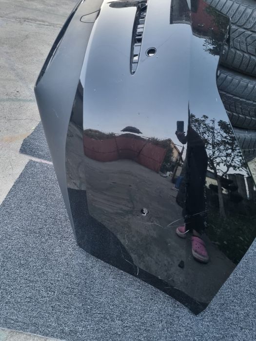 Bara spate mercedes CLA w118 an 2019 -2023