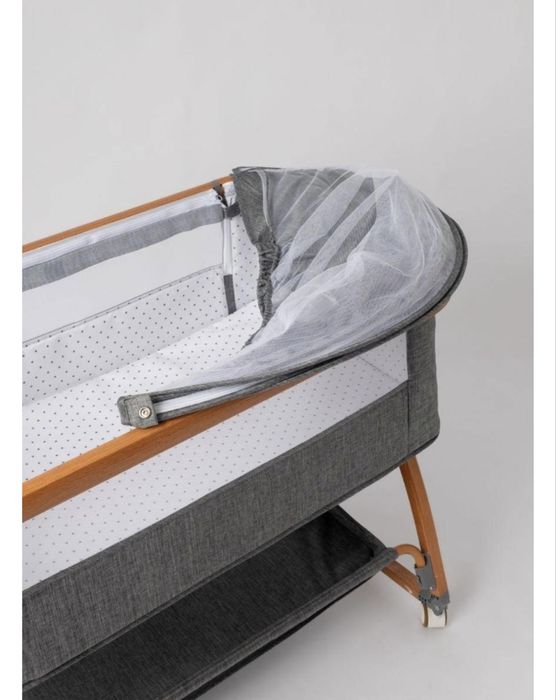 Детская люлька - кровать