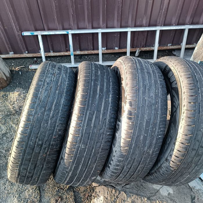 Продам шины  б/у