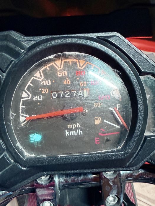 Самурай мопед продается