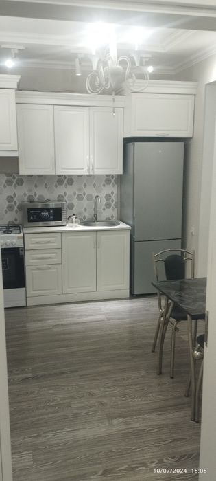 Сдается 2 комнатная квартира. 2 xonali uy ijaraga beriladi.