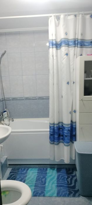 Vând apartament cu 2 camere