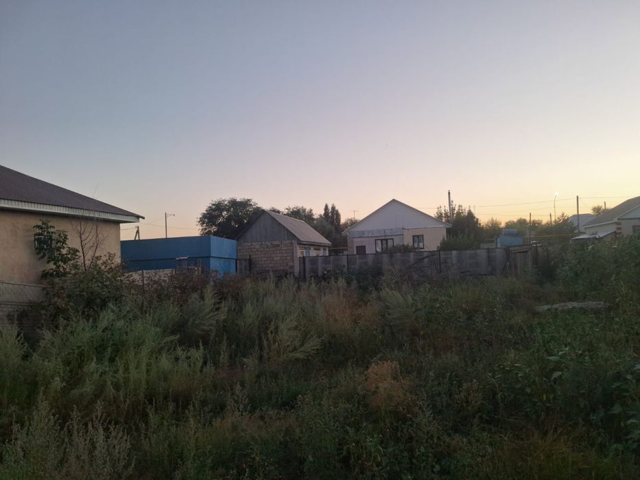 Продам дом в алге