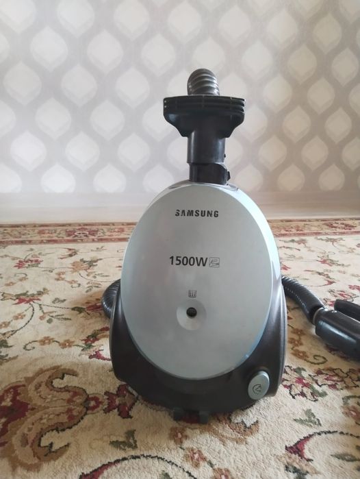 Пылесос на запчасти