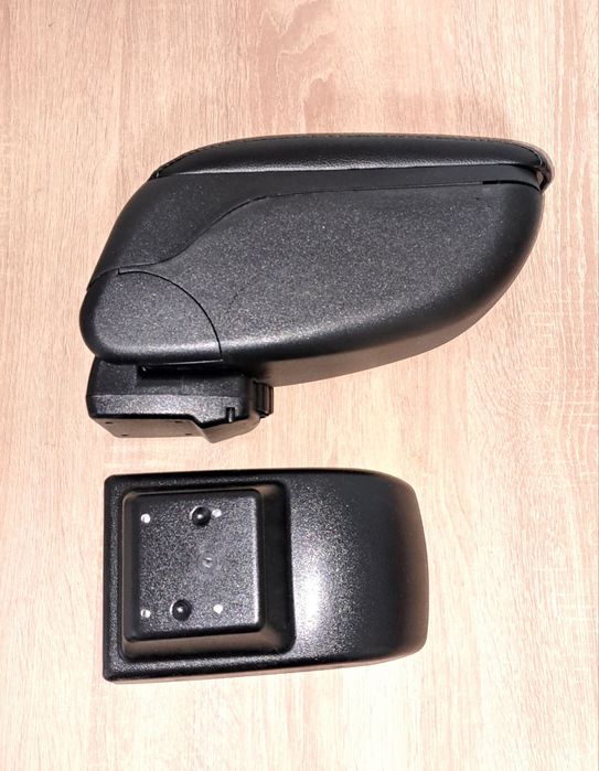 Cotiera Dacia Duster 2