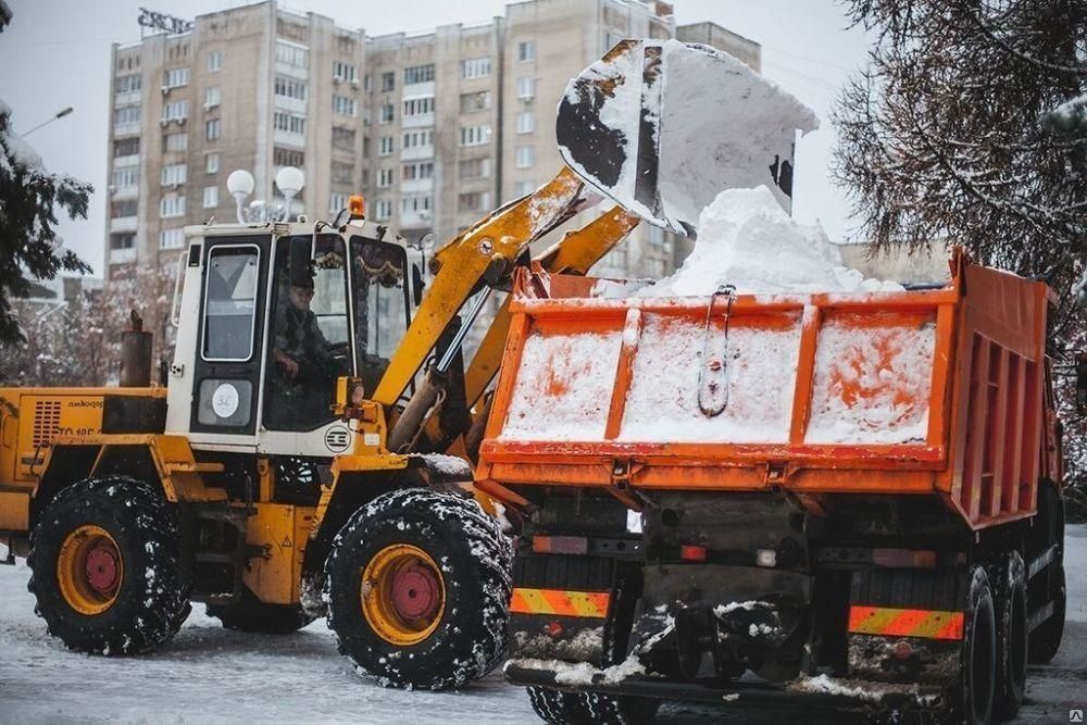 Вывоз Мусора самосвал Камазы Погрузчик!