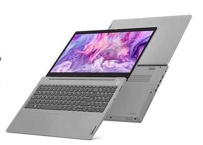 Laptop Lenovo IdeaPad 3 15IGL05