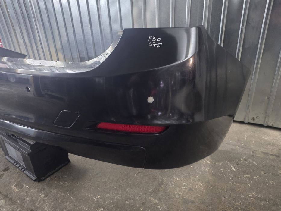 Bară spate BMW seria 3 F30