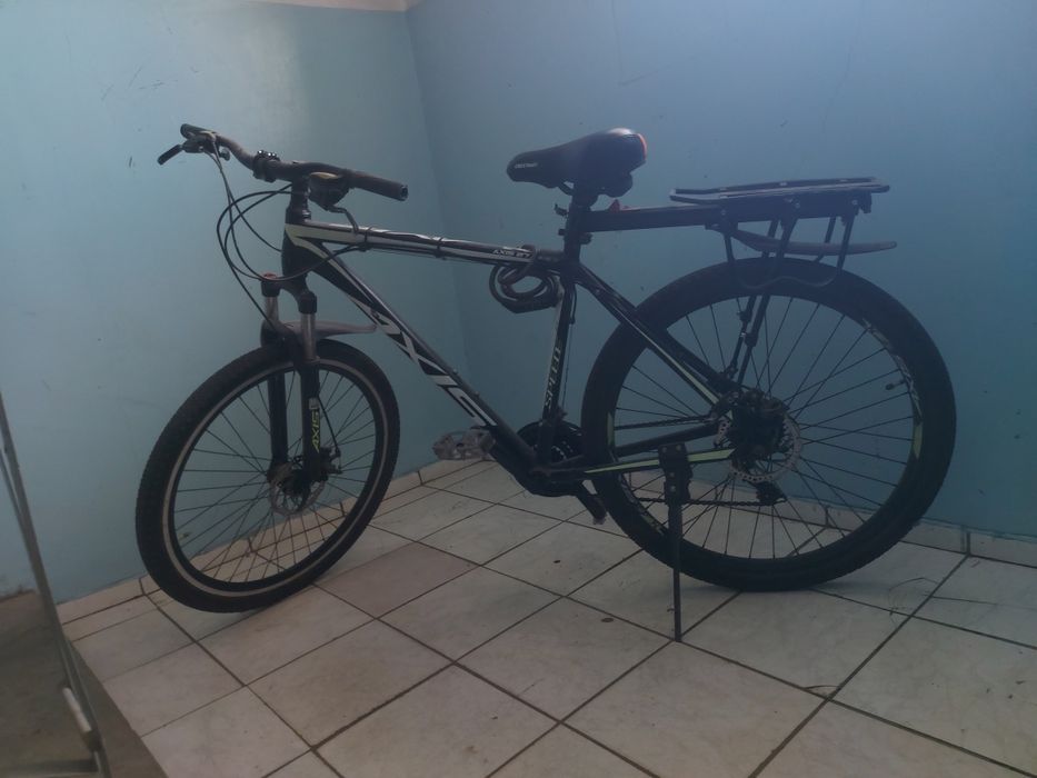 Велосипед Axis 27.5