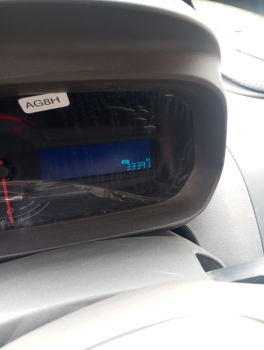 Cobalt 2023 mexanika