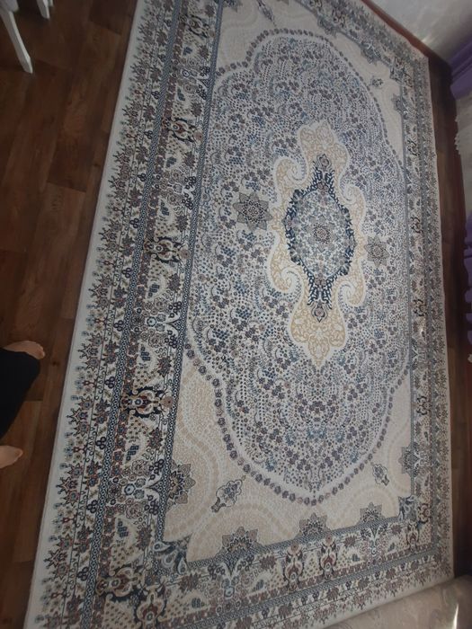 Ковер 3×5 состояние отличное