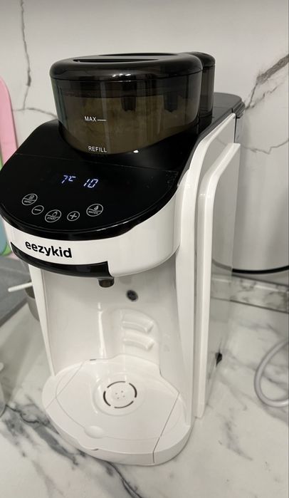 Машина для приготовления смеси