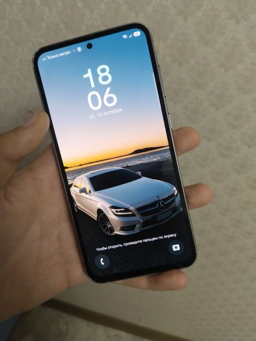 Продам Samsung S23FE в хорошом состояний