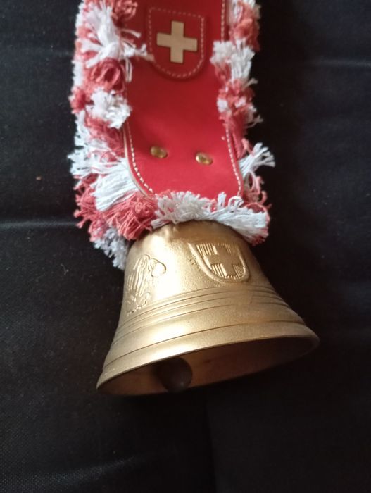 Швейцарска камбана