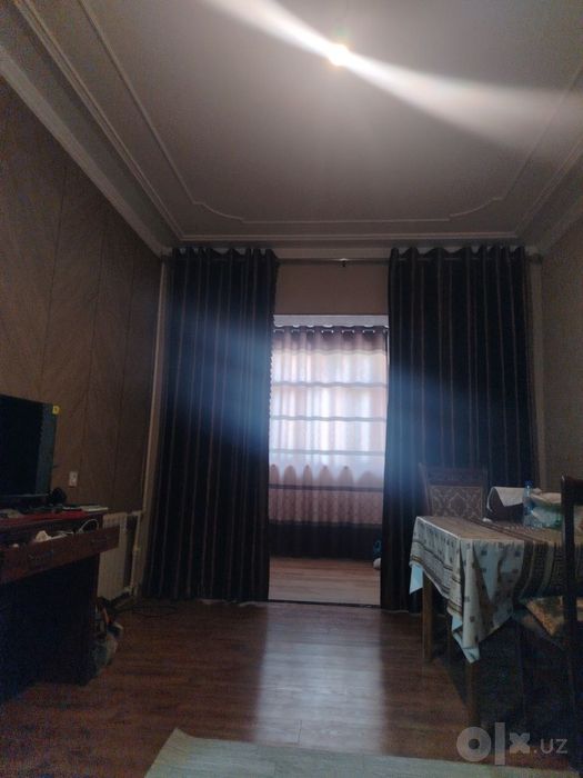 Тинчлик 2/2/5 Тоза ремонт Обш: 56  кВ.м Ор.р: Тинчлик метро, Гунча