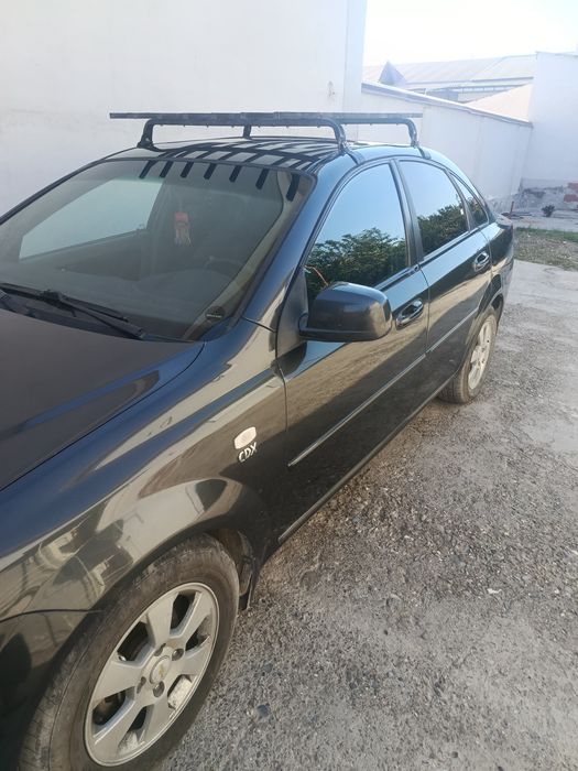 Gentra srochniy sotiladi