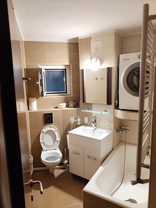 Apartament 2 camere