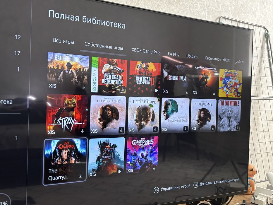 Продам Xbox series x digital edition