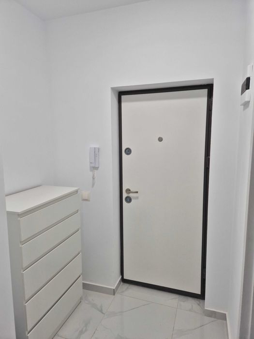 Urgent - Garsoniera de VANZARE, 30 mp, noua + loc de parcare, Militari residence