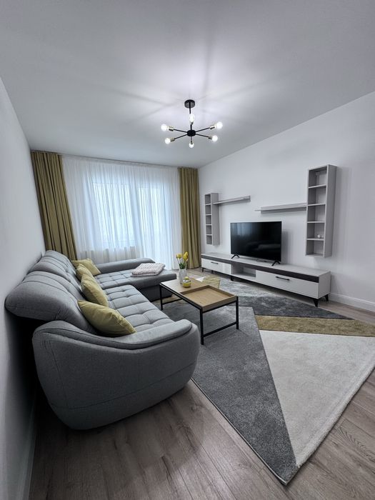 Apartament  2 camere in zona Shopping City