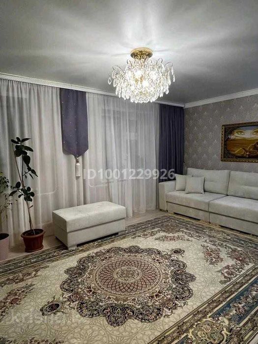 Продажа 2-комнатной квартиры!