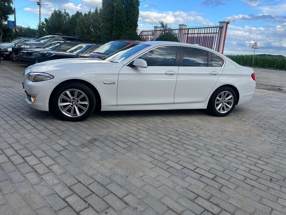Piese bmw 520 d f10